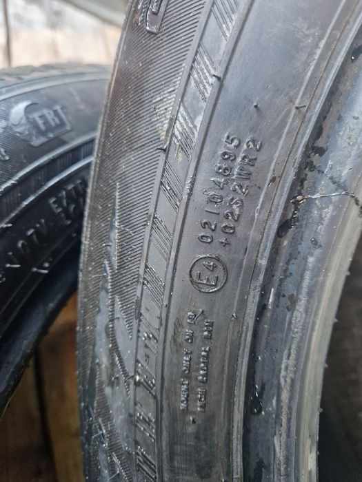 Шини Bridgestone Blizzak  255/50 r19зима  nokian wr suv4 255/50/ r19