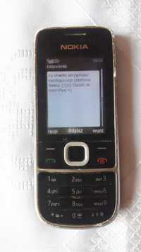 Telefon Nokia 2700c-2