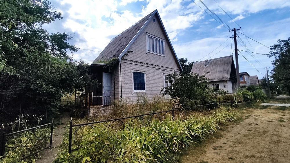 Продам Дачу в Майорке, Волосское, возле р.Днепр