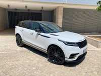 Land Rover Range Rover Velar 2.0 D R-Dynamic HSE