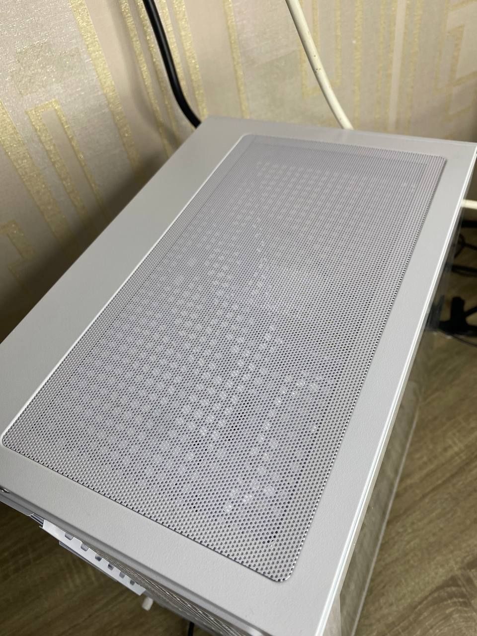 Корпус для ПК microATX