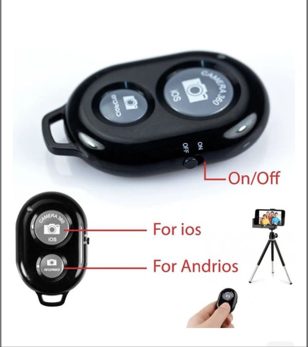 Кільцева LED лампа 45 см RGB 8 кольорів SOFT RING LIGHT