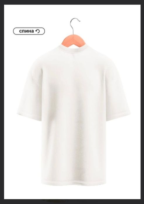 Футболка Mattino