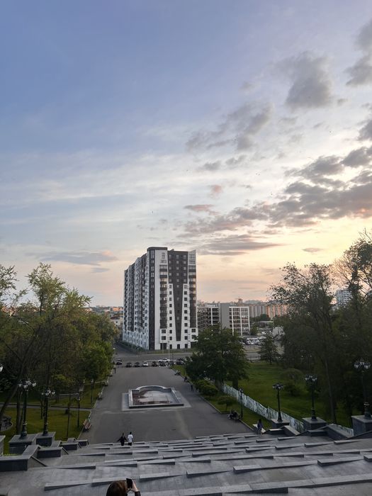 Продажа Инфинити новострой