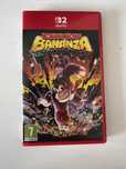 Donkey Kong Bananza Nintendo Switch 2