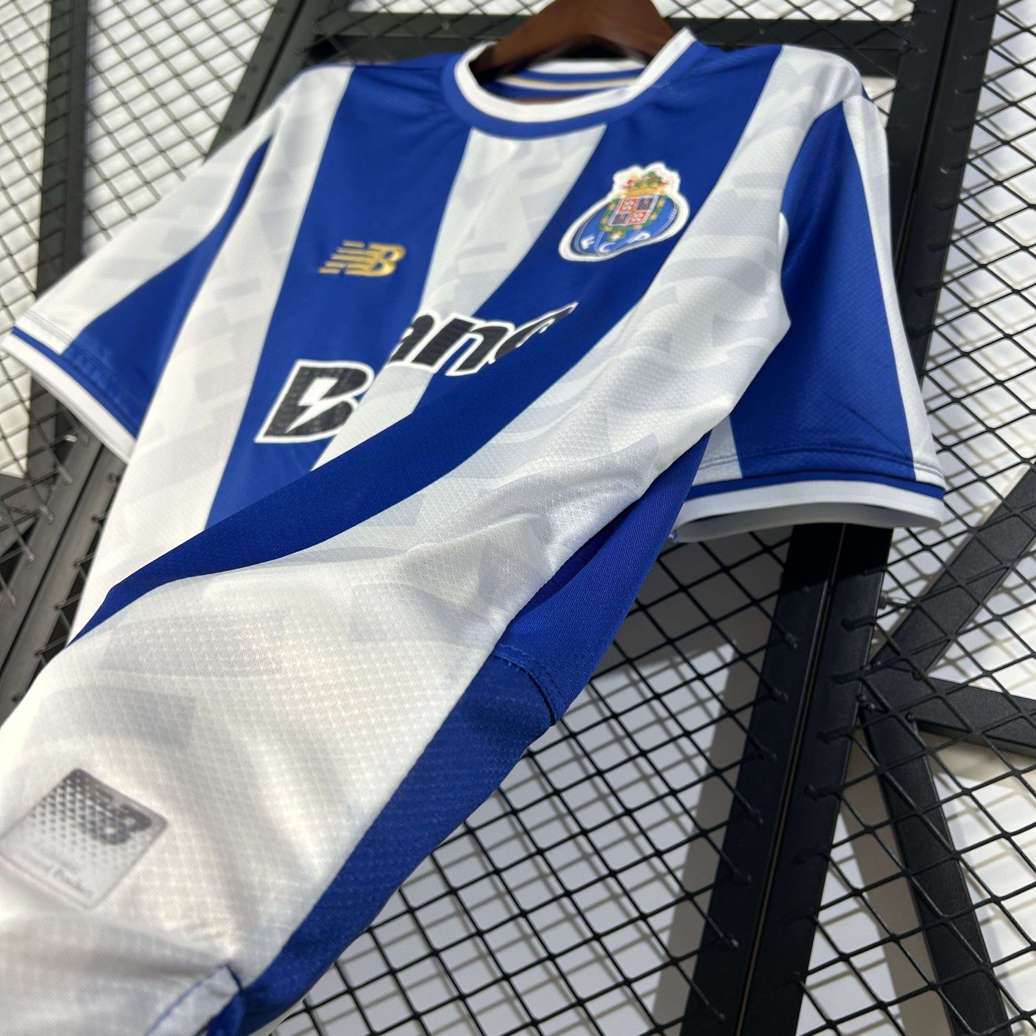 Camisolas FC Porto 25/26
