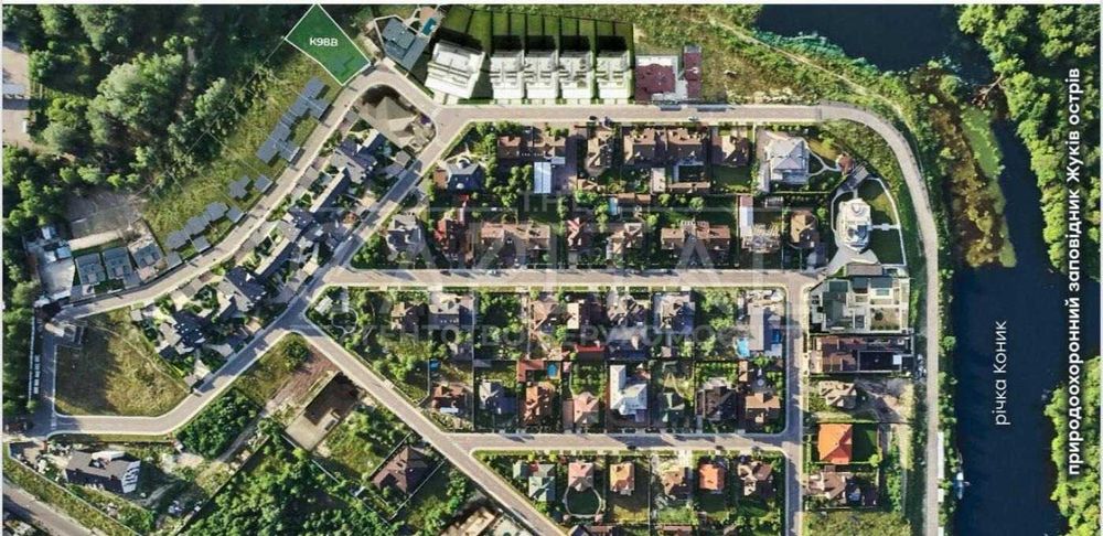 Оренда Будинок,  Голосіївський район, вул. Золоті джерела, 151 м2