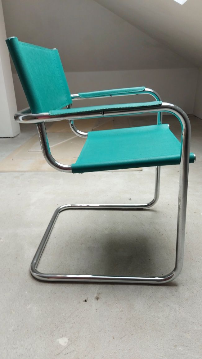 Krzesło z lat 70