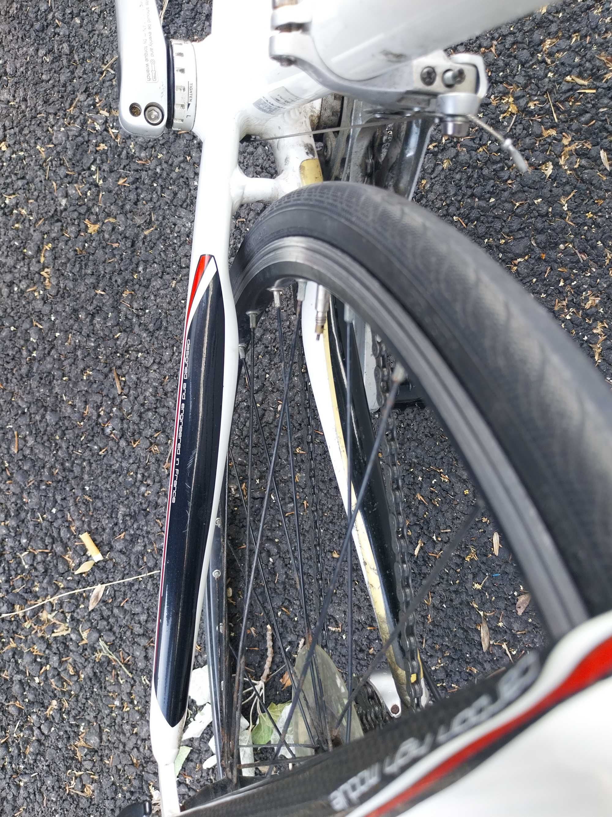 Bicicleta de estrada para criança