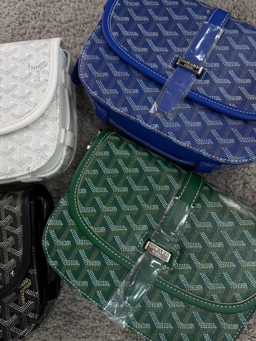 !РОЗПРОДАЖ! Сумка Goyard | Барсетка Goyard