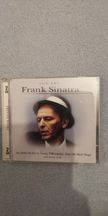 Frank Sinatra 2 CD skladanka