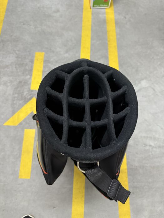 Saco porta-tacos Golfe