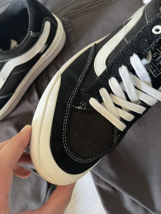 Sapatilhas vans tam 43