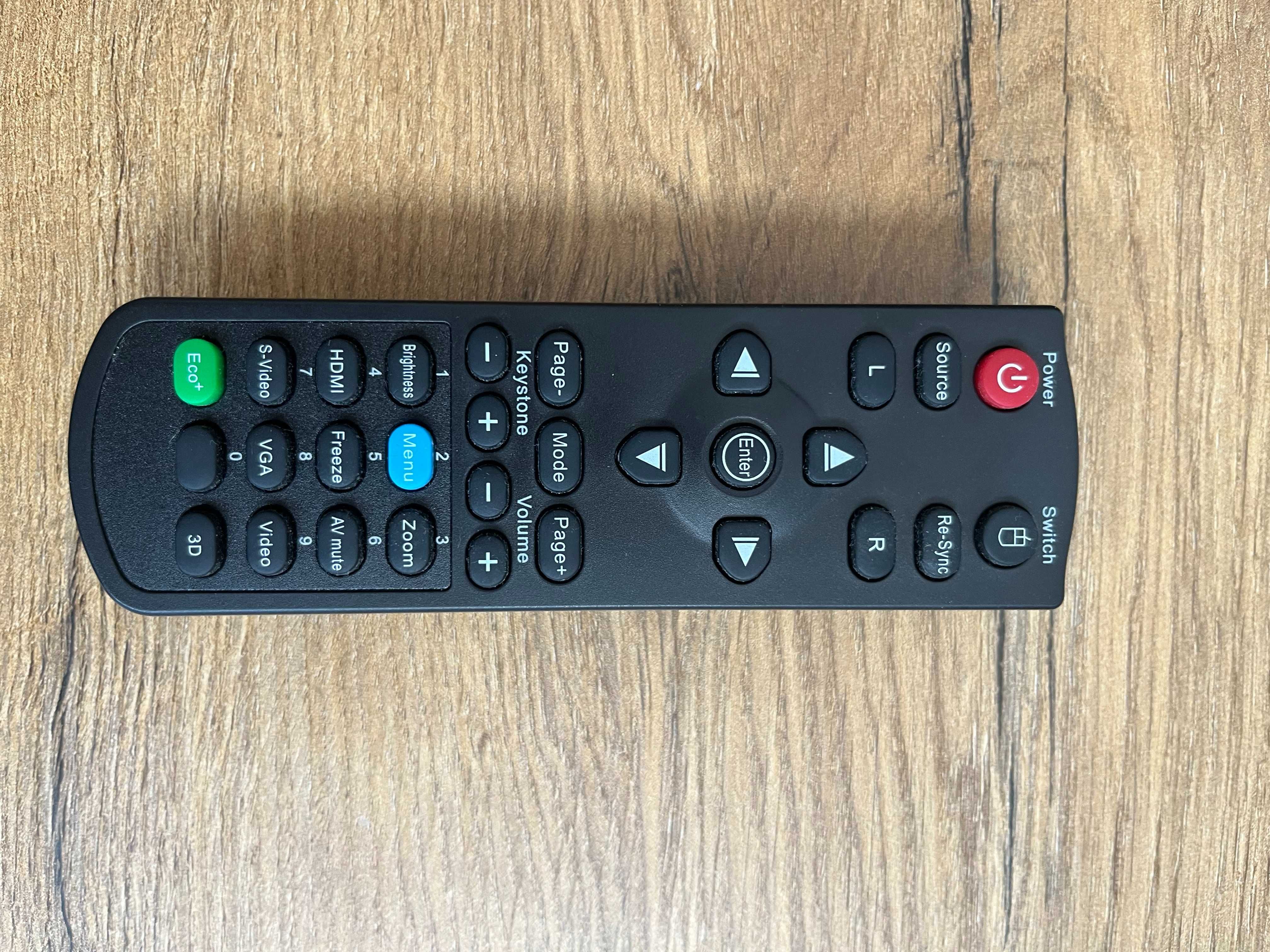 Projektor Optoma H105  jak nowy