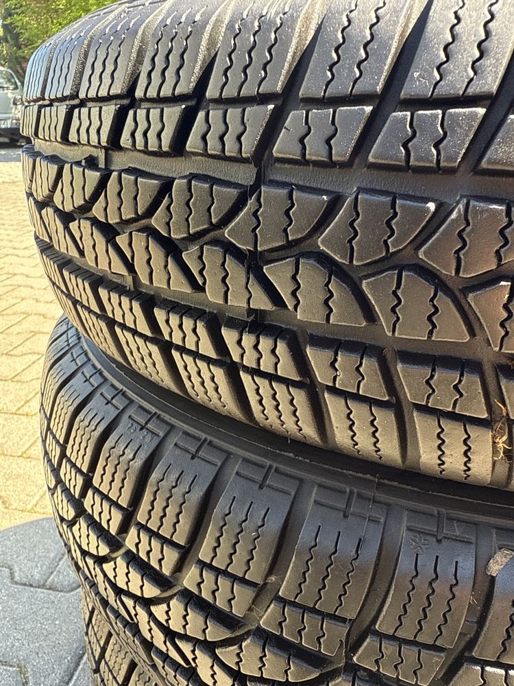 Taurus 165/70R14 81T Winter
