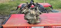 Silnik Can am outlander 800r