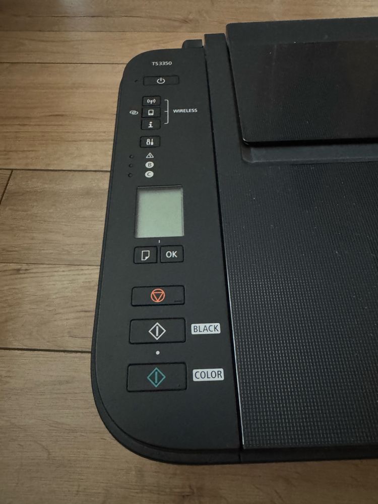 Canon TS3350 urządzenie wielofunkcyjne