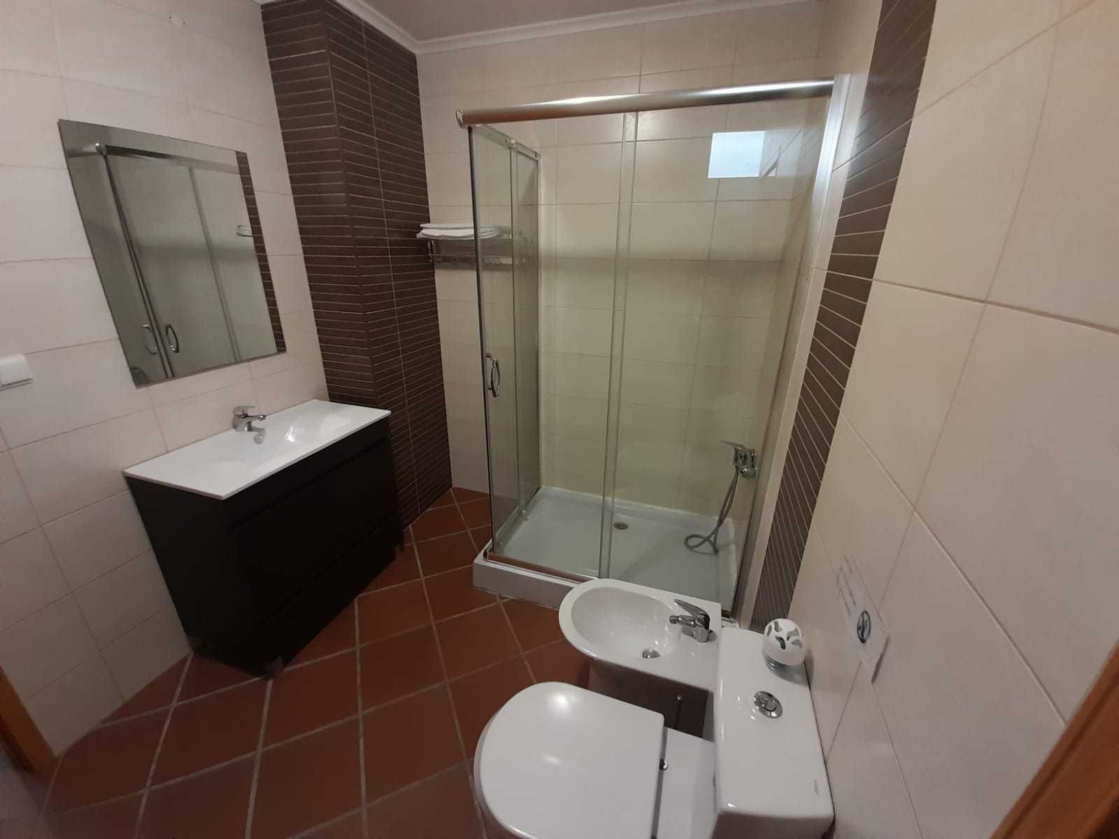 Apartamento T0 muito espaçoso