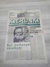 Kierunki tygodnik nr 26 / 1979; 1 lipca 1979