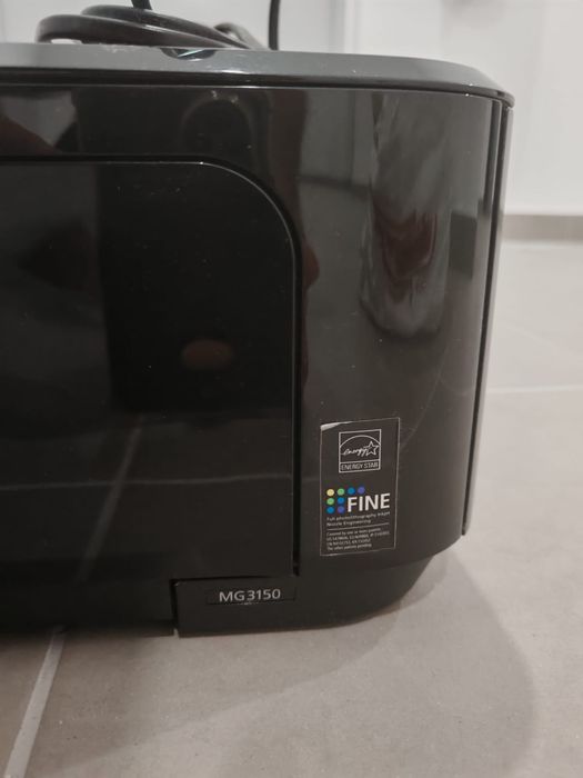 Impressora Canon 3150