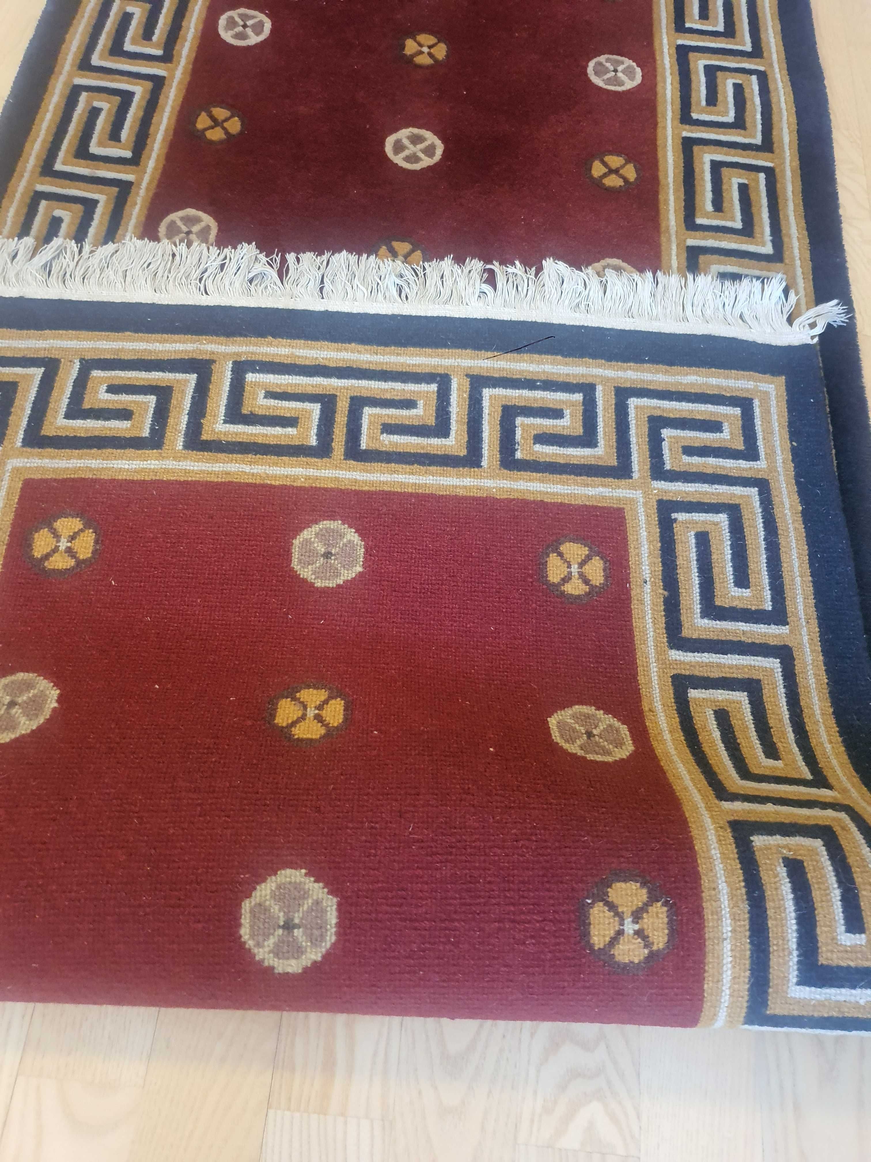 Chodnik z INDII orginalny