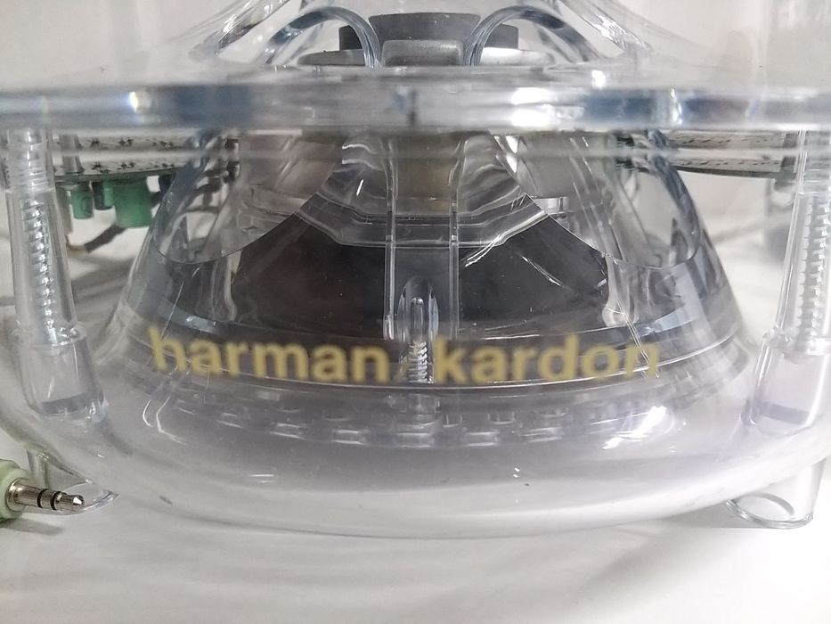 harman/kardon SoundSticks II