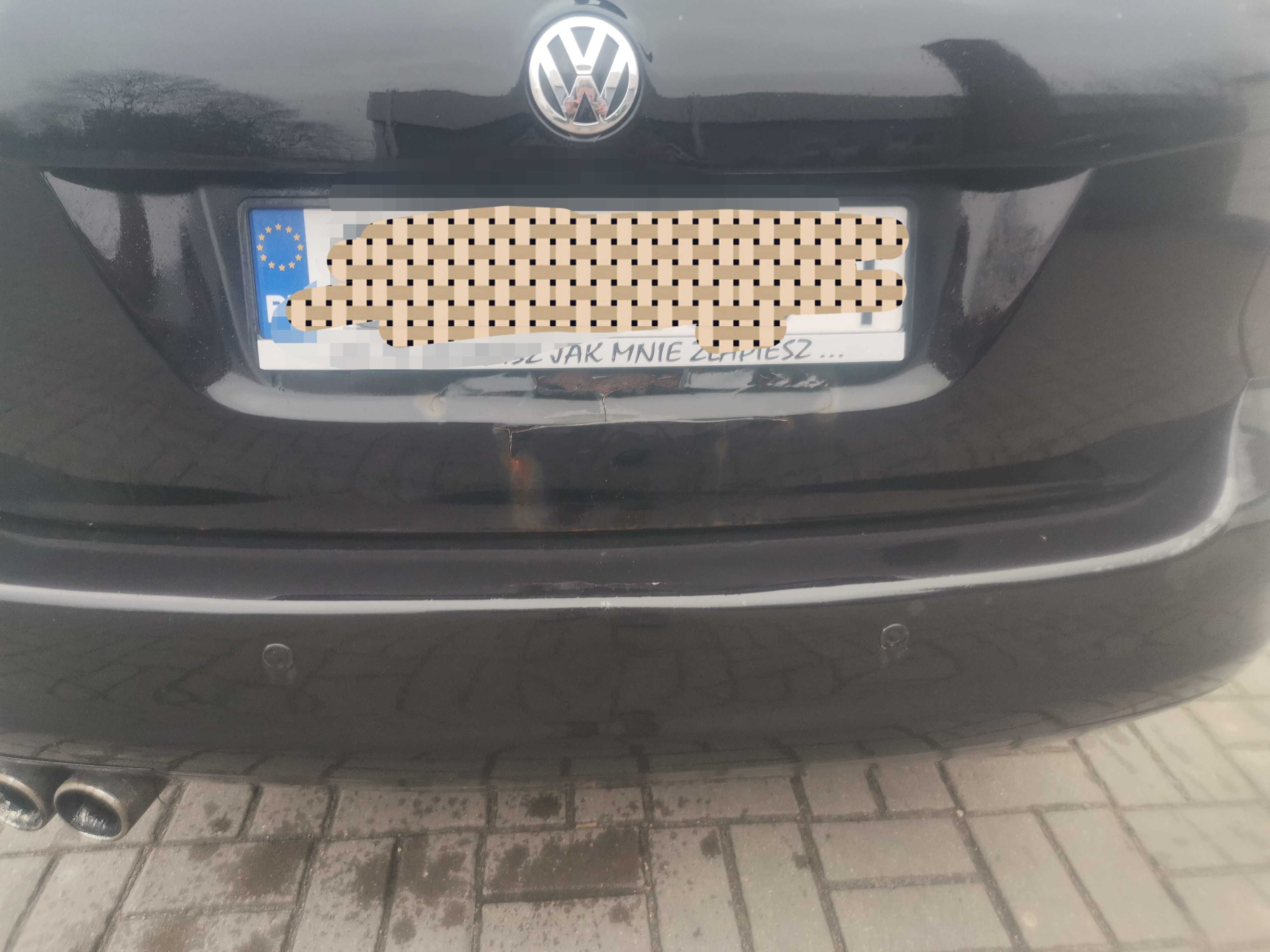 VW Golf V 1.9 Tdi