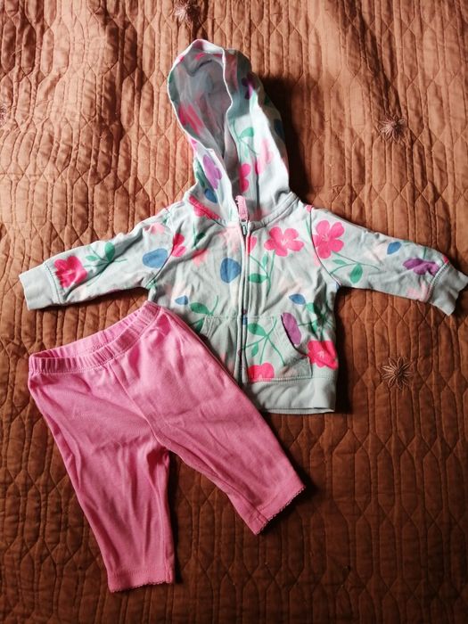 Костюмчик на 3 мес