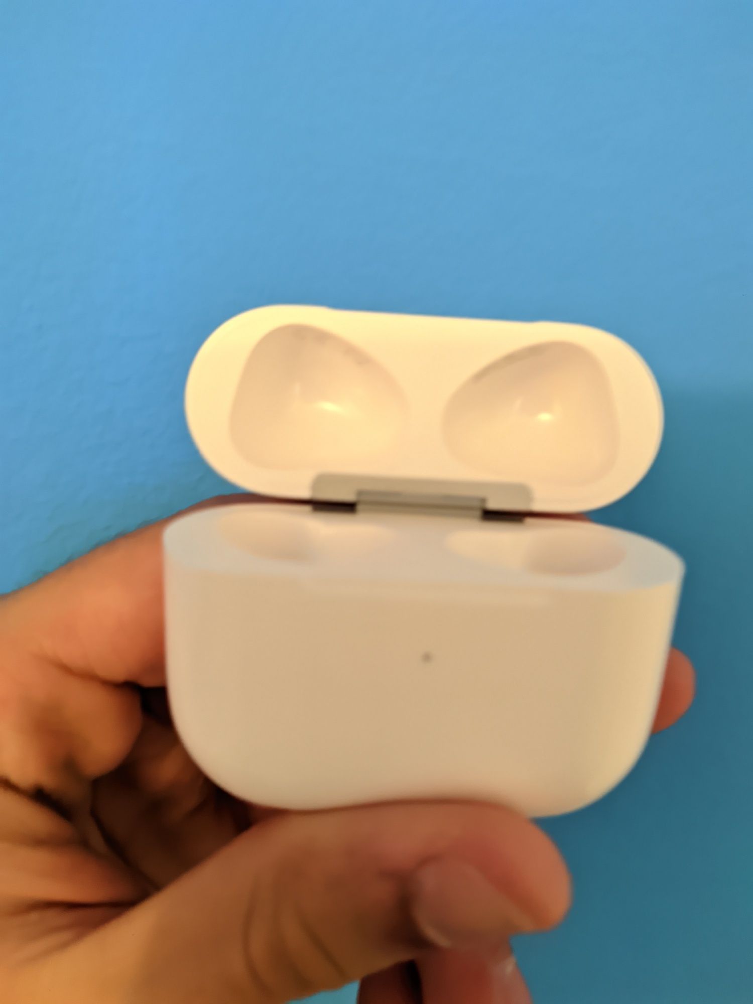 AirPods (3°Geração)