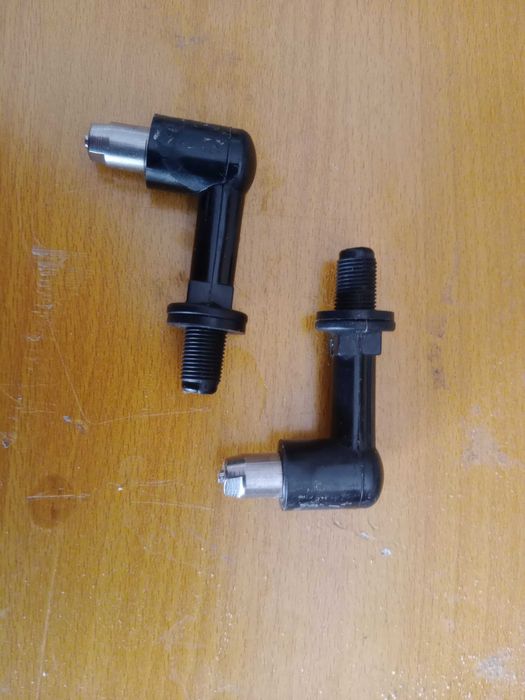 Pipetas p/ animais