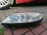 Lampa XENON Mazda 6 I GG/GY - lewa