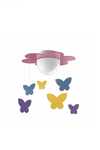 Люстра для дитячої кімнати, Philips, MyKidsRoom Meria