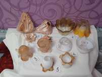 Продам плафоны-смотреть галерею.