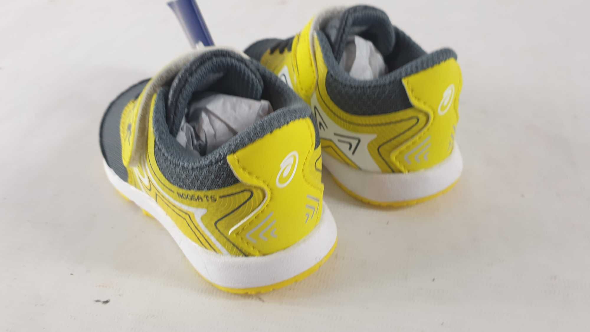 Buty sportowe Asics noosa rozmiar 21