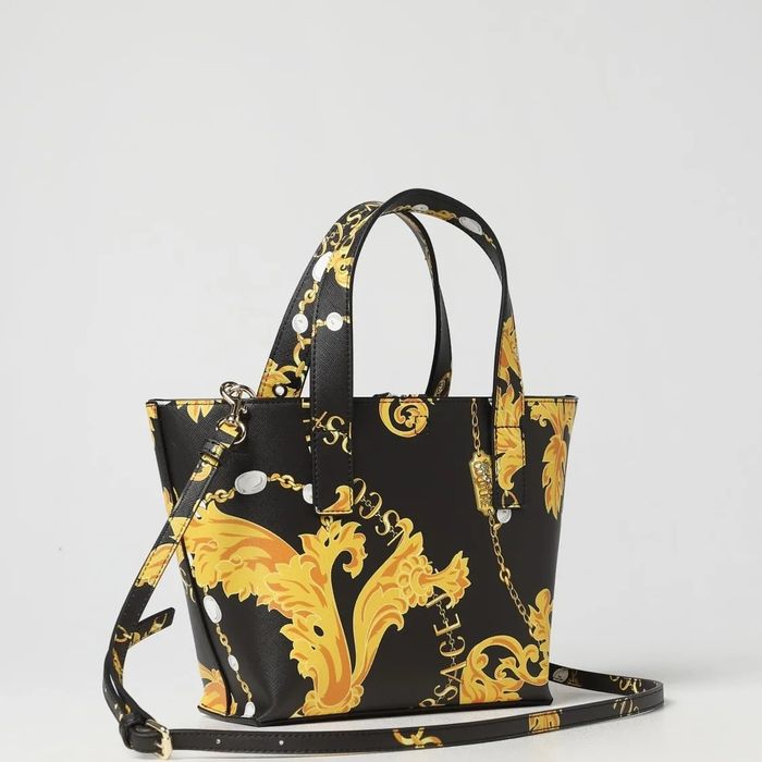 Сумка Versace Jeans Couture оригінал оригинал