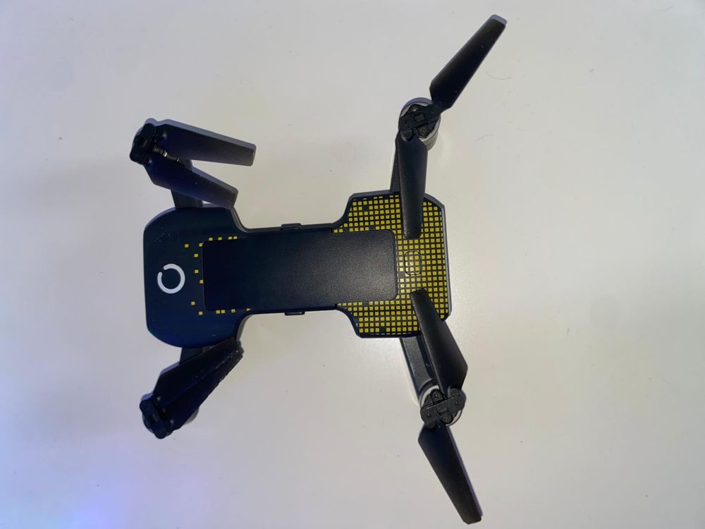 Dron Overmax Xbee fold one
