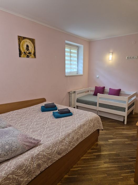 Східниця 1, 3, 10 джерело відпочинок від  500 грн.