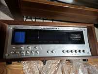 Marantz Model 150 Vintage AM/FM-тюнер (Деревянный "макинтош")