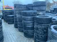 315/80r22,5 Napędy Nacinane