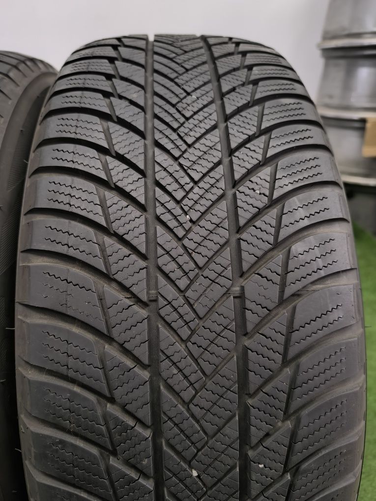 2020r 4 x 225/60/17 Bridgestone Opony Zimowe Wysyłka