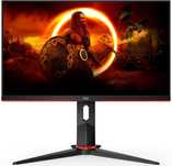 Monitor AOC Gaming Q24G2A 1440p 23,8 cal 165hz IPS GW