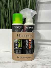 Zestaw do prania i impregnacji odzieży GRANGER'S Gore-Tex®