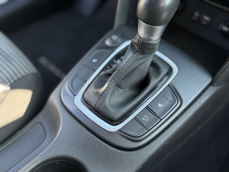 Продам Hyundai Kona 2.0 SEL