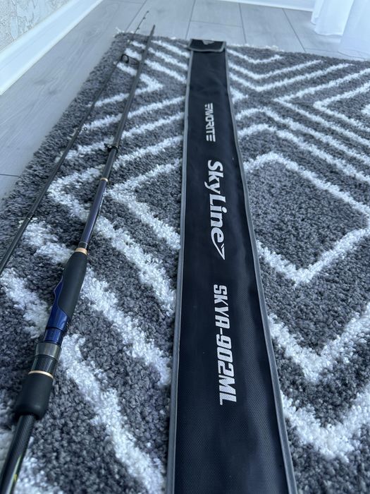 Favorite Skyline NEW SKYA-902ML 2.70m 6-18g