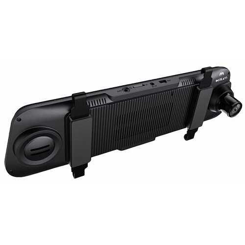 Wideorejestrator MIKAVI PQ5 Dual