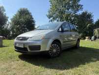 Ford Focus C-max