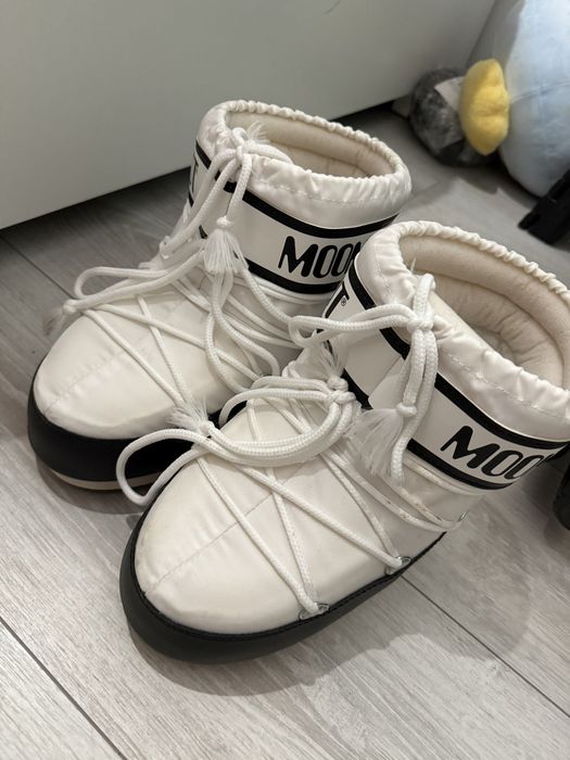 Moon boot 37 38 39