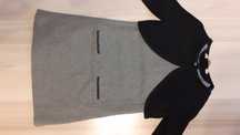 Komplet sukienka bolerko Cool Club 104 H&M