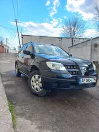 Продам Mitsubishi outlander