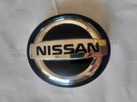 Емблема значок под дистроник радар Nissan Rogue